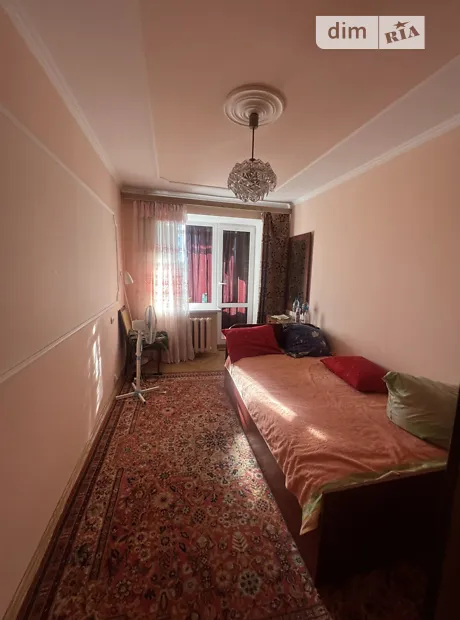 Квартира на вул. Ярославська в Києві, ID 246302, фото №9