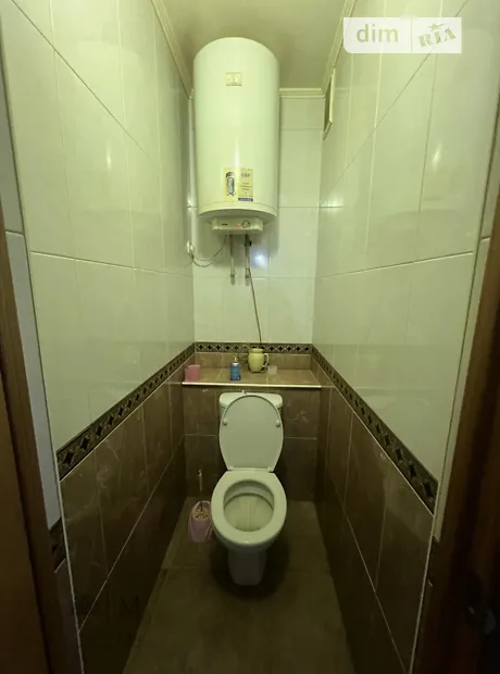 Квартира на вул. Ярославська в Києві, ID 246302, фото №10