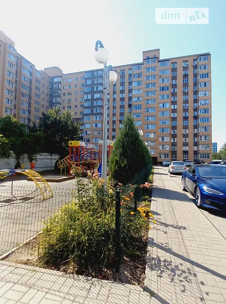 Квартира на просп. Перемоги 8/6 в Черкасах, ID 266030, фото №29