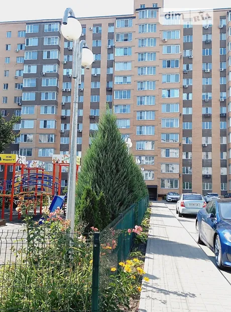 Квартира на просп. Перемоги 8/6 в Черкасах, ID 266030, фото №8