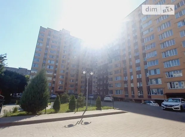 Квартира на просп. Перемоги 8/6 в Черкасах, ID 266030, фото №9