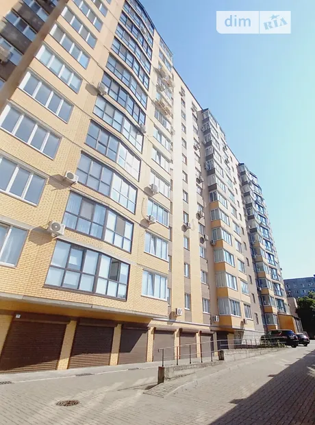 Квартира на просп. Перемоги 8/6 в Черкасах, ID 266030, фото №10