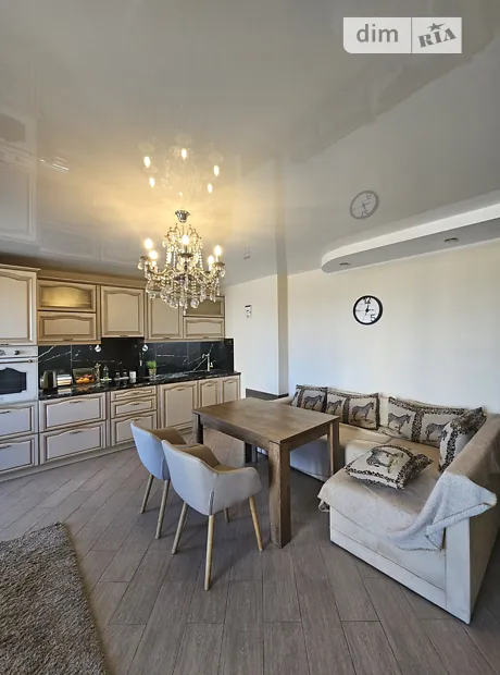 Квартира на просп. Володимира Івасюка, 15 в Київ, ID 260563, фото №3