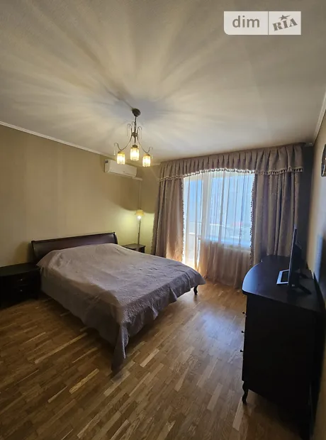 Квартира на просп. Володимира Івасюка, 15 в Києві, ID 260563, фото №22