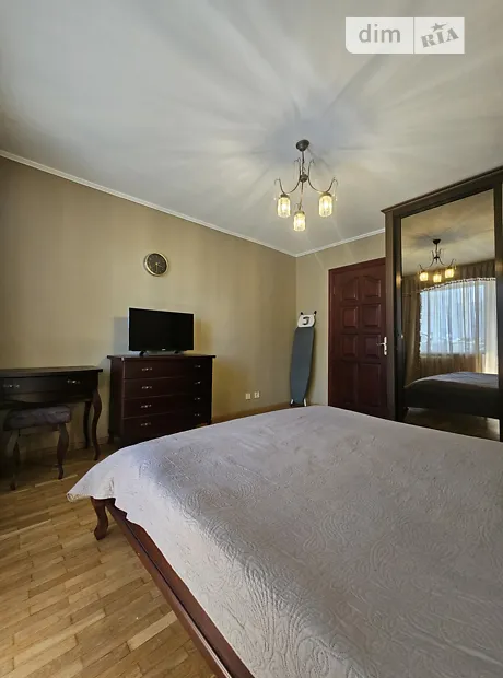 Квартира на просп. Володимира Івасюка, 15 в Києві, ID 260563, фото №24