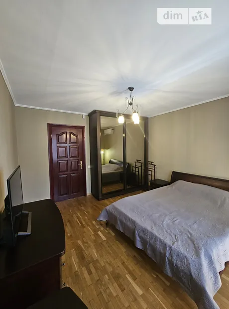 Квартира на просп. Володимира Івасюка, 15 в Києві, ID 260563, фото №25