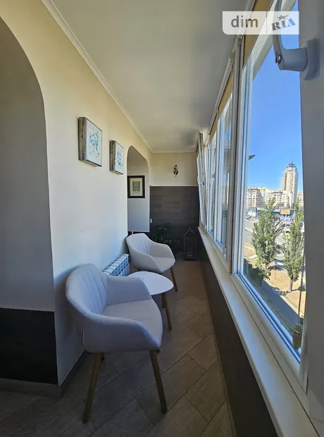 Квартира на просп. Володимира Івасюка, 15 в Києві, ID 260563, фото №7