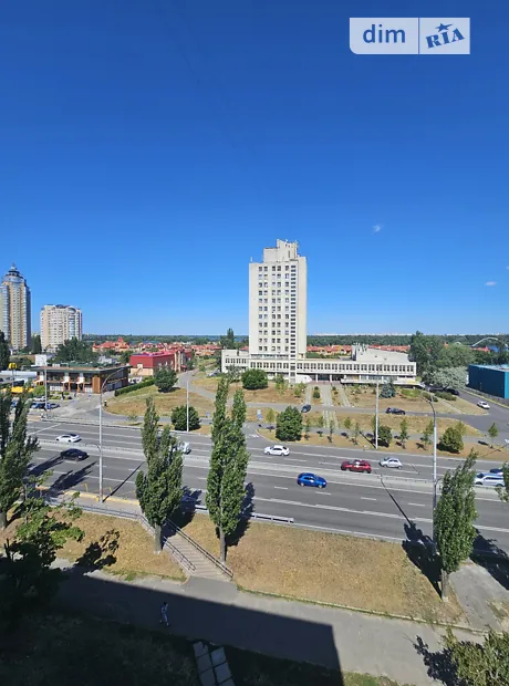 Квартира на просп. Володимира Івасюка, 15 в Києві, ID 260563, фото №9
