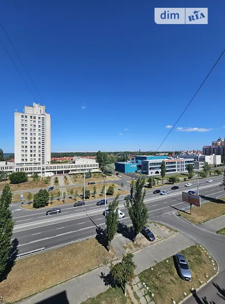 Квартира на просп. Володимира Івасюка, 15 в Києві, ID 260563, фото №10