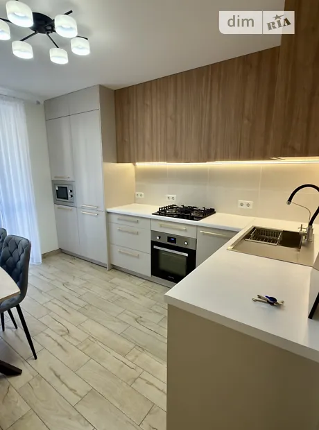 Квартира на пров. Генерала Мирона Тарнавського, 8 в Тернополі, ID 283580, фото №22