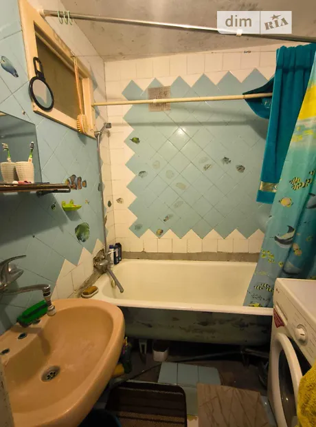 Квартира на шосе Стратегічне, 15 в Києві, ID 274615, фото №11