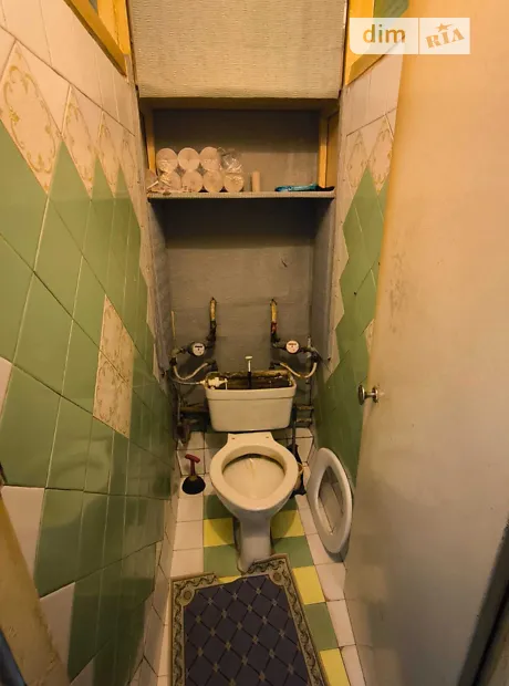 Квартира на шосе Стратегічне, 15 в Києві, ID 274615, фото №12