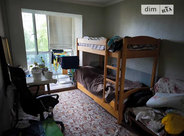 Квартира на шосе Стратегічне, 15 в Києві, ID 274615, фото №4