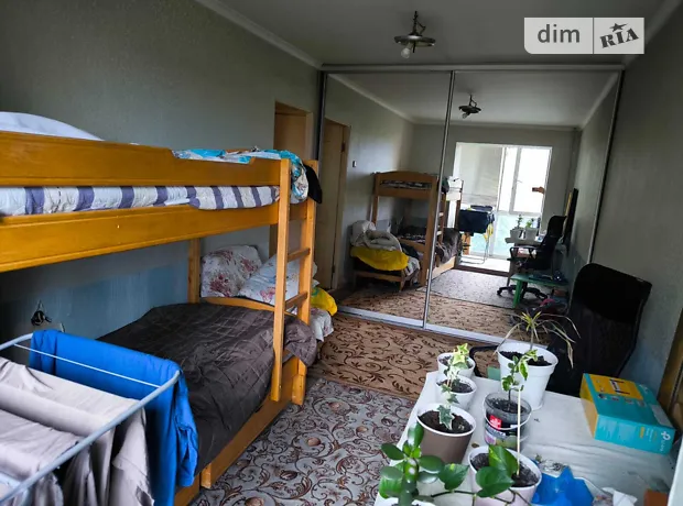 Квартира на шосе Стратегічне, 15 в Києві, ID 274615, фото №6