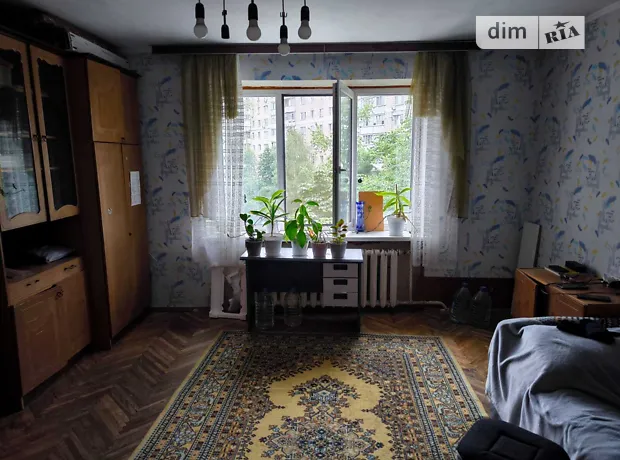 Квартира на шосе Стратегічне, 15 в Києві, ID 274615, фото №7