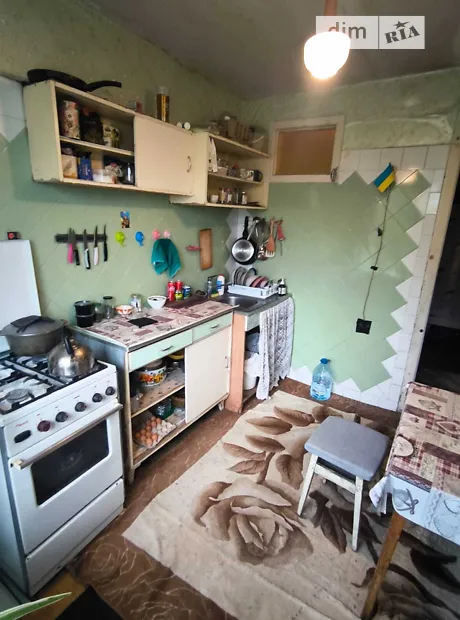 Квартира на шосе Стратегічне, 15 в Києві, ID 274615, фото №8