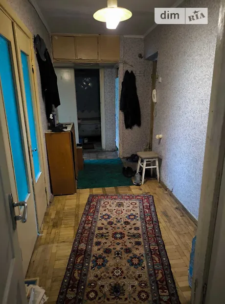 Квартира на шосе Стратегічне, 15 в Києві, ID 274615, фото №10