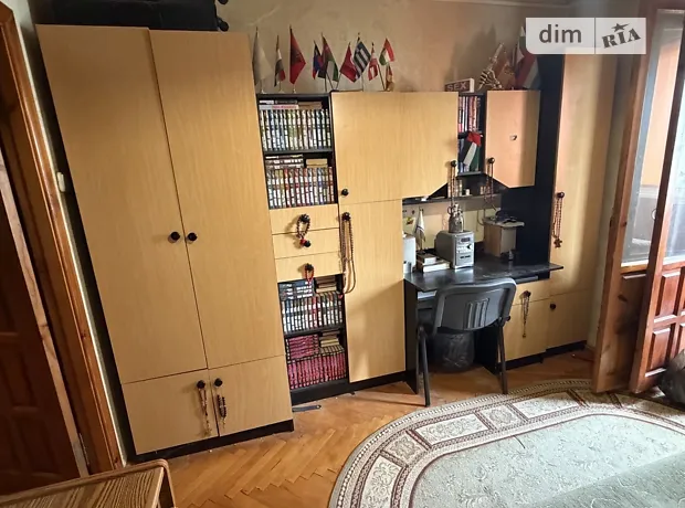 Квартира на вул. Ахматової Анни, 11 в Києві, ID 203741, фото №11
