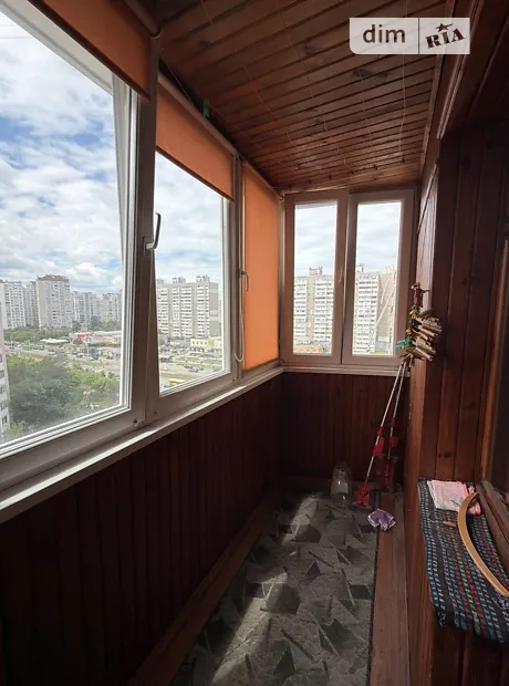 Квартира на вул. Ахматової Анни, 11 в Києві, ID 203741, фото №12