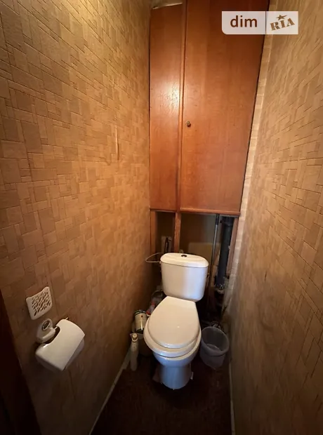 Квартира на вул. Ахматової Анни, 11 в Києві, ID 203741, фото №14
