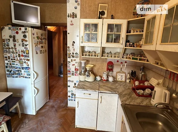 Квартира на вул. Ахматової Анни, 11 в Києві, ID 203741, фото №15