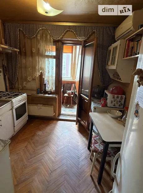 Квартира на вул. Ахматової Анни, 11 в Києві, ID 203741, фото №16