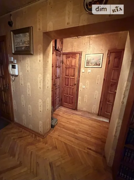 Квартира на вул. Ахматової Анни, 11 в Києві, ID 203741, фото №5