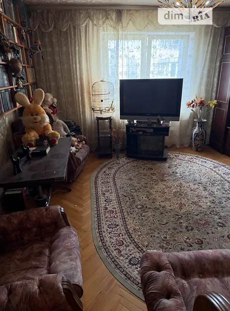 Квартира на вул. Ахматової Анни, 11 в Києві, ID 203741, фото №6