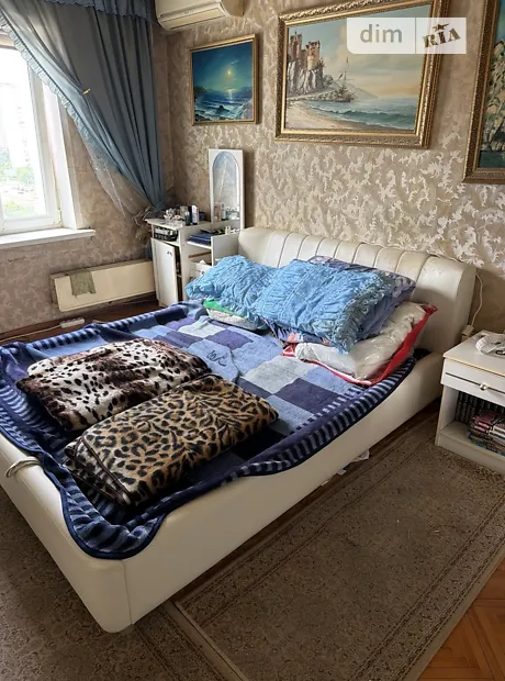 Квартира на вул. Ахматової Анни, 11 в Києві, ID 203741, фото №7