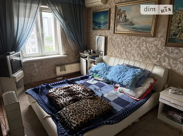 Квартира на вул. Ахматової Анни, 11 в Києві, ID 203741, фото №8