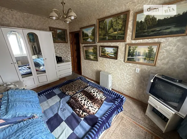 Квартира на вул. Ахматової Анни, 11 в Києві, ID 203741, фото №9