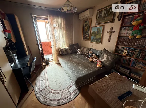 Квартира на вул. Ахматової Анни, 11 в Києві, ID 203741, фото №10
