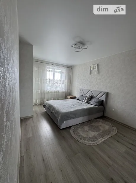 Квартира на вул. Рівненська, 113 в Луцьк, ID 234873, фото №1