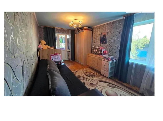 Квартира на вул. Данила Щербаківського, 55 в Києві, ID 195169, фото №1