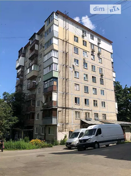 Квартира на вул. Данила Щербаківського, 55 в Києві, ID 195169, фото №17