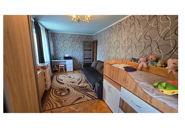 Квартира на вул. Данила Щербаківського, 55 в Києві, ID 195169, фото №4