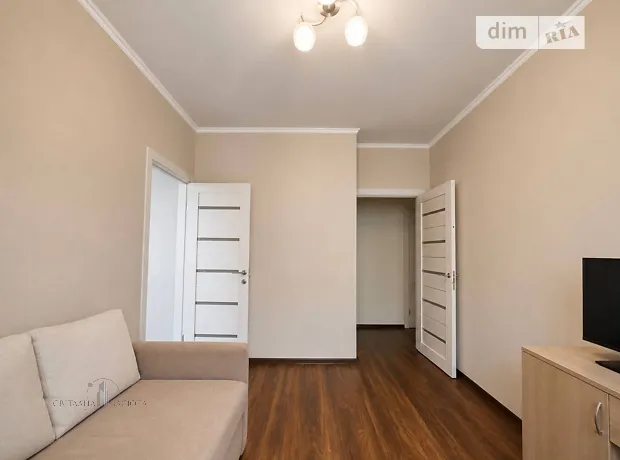 Квартира на вул. Боголюбова, 44 в Києві, ID 220632, фото №14