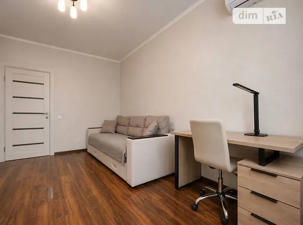 Квартира на вул. Боголюбова, 44 в Києві, ID 220632, фото №15