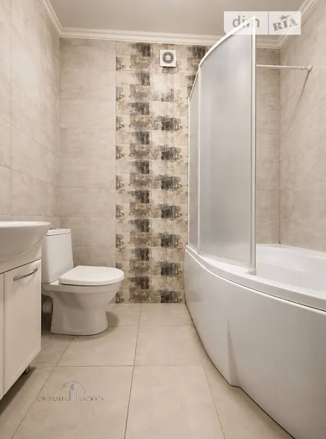 Квартира на вул. Боголюбова, 44 в Києві, ID 220632, фото №20