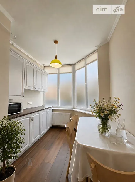 Квартира на вул. Боголюбова, 44 в Києві, ID 220632, фото №3