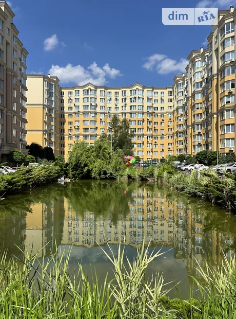 Квартира на вул. Боголюбова, 44 в Києві, ID 220632, фото №22