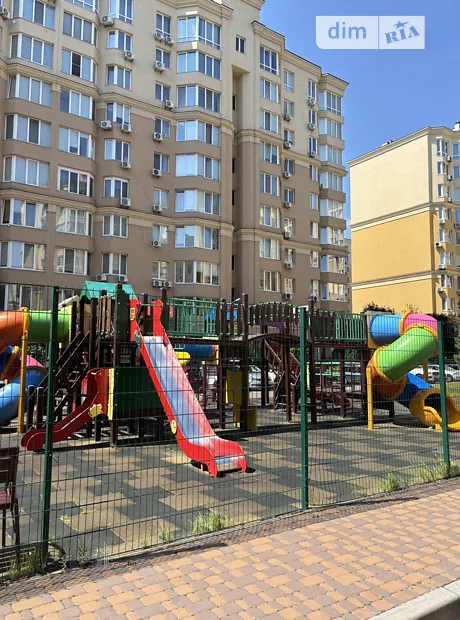 Квартира на вул. Боголюбова, 44 в Києві, ID 220632, фото №23