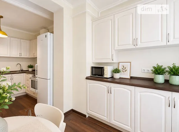 Квартира на вул. Боголюбова, 44 в Києві, ID 220632, фото №6