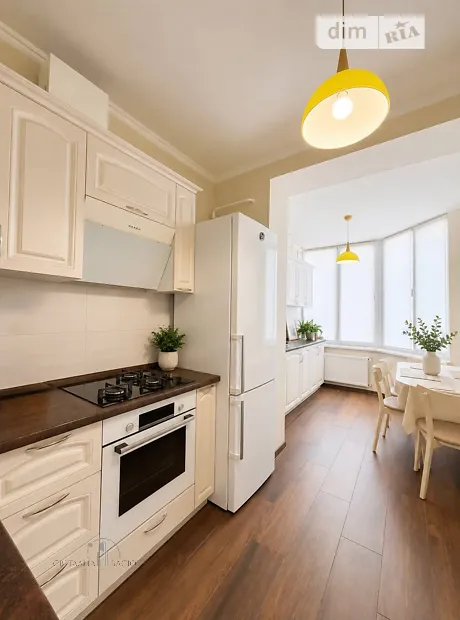 Квартира на вул. Боголюбова, 44 в Києві, ID 220632, фото №7