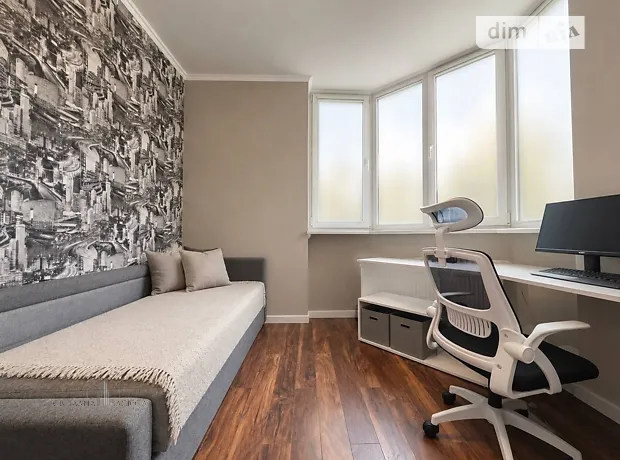 Квартира на вул. Боголюбова, 44 в Києві, ID 220632, фото №8