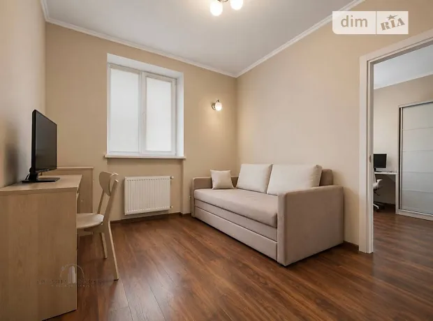 Квартира на вул. Боголюбова, 44 в Києві, ID 220632, фото №9