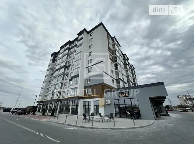 Квартира на вул. Бориса Гмирі в Києві, ID 225489, фото №19
