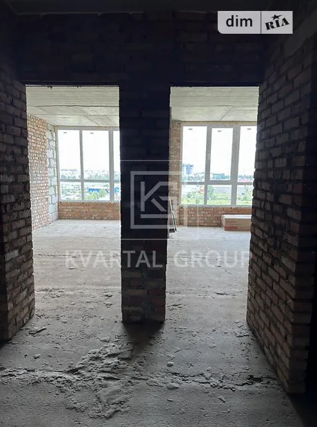 Квартира на вул. Бориса Гмирі в Києві, ID 225489, фото №21
