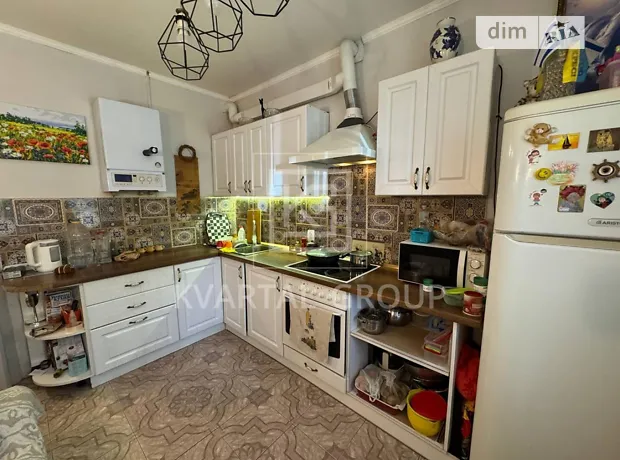 Квартира на вул. Северинівська в Києві, ID 239933, фото №4