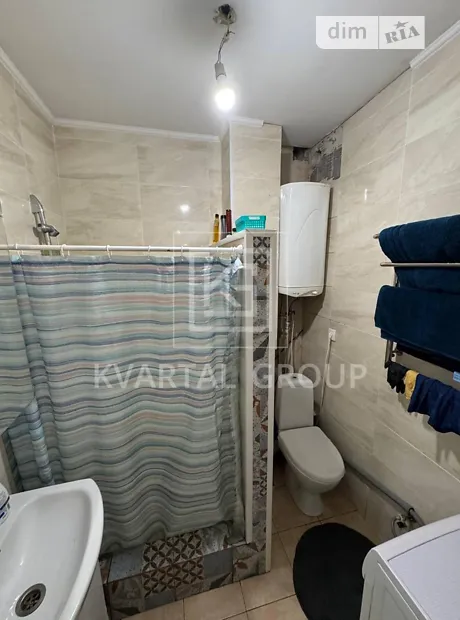 Квартира на вул. Северинівська в Києві, ID 239933, фото №7